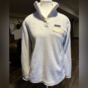 Women’s Patagonia Quarter Button Up
